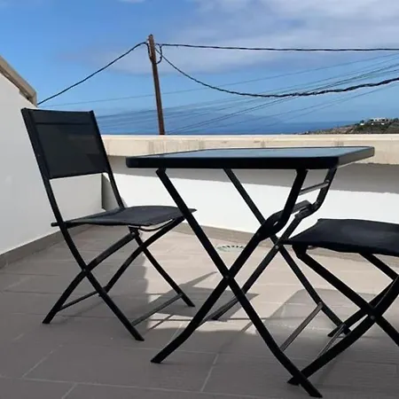 Casa Emerita, Great Views, Private, Relax, Wi-fi Apartament