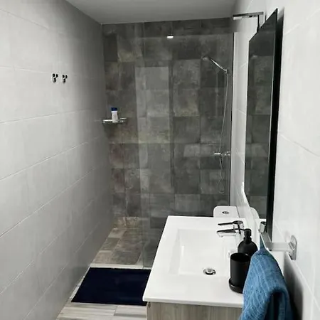 Apartman Casa Emerita, Great Views, Private, Relax, Wi-fi