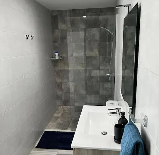 Apartman Casa Emerita, Great Views, Private, Relax, Wi-fi