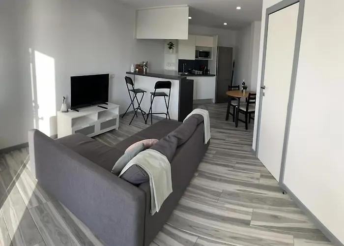 Casa Emerita, Great Views, Private, Relax, Wi-fi Apartman Costa Adeje (Tenerife)